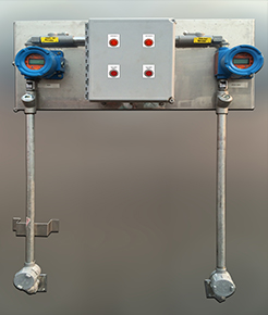 Gas Monitoring Transmitters