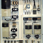 Power Distribution Panels