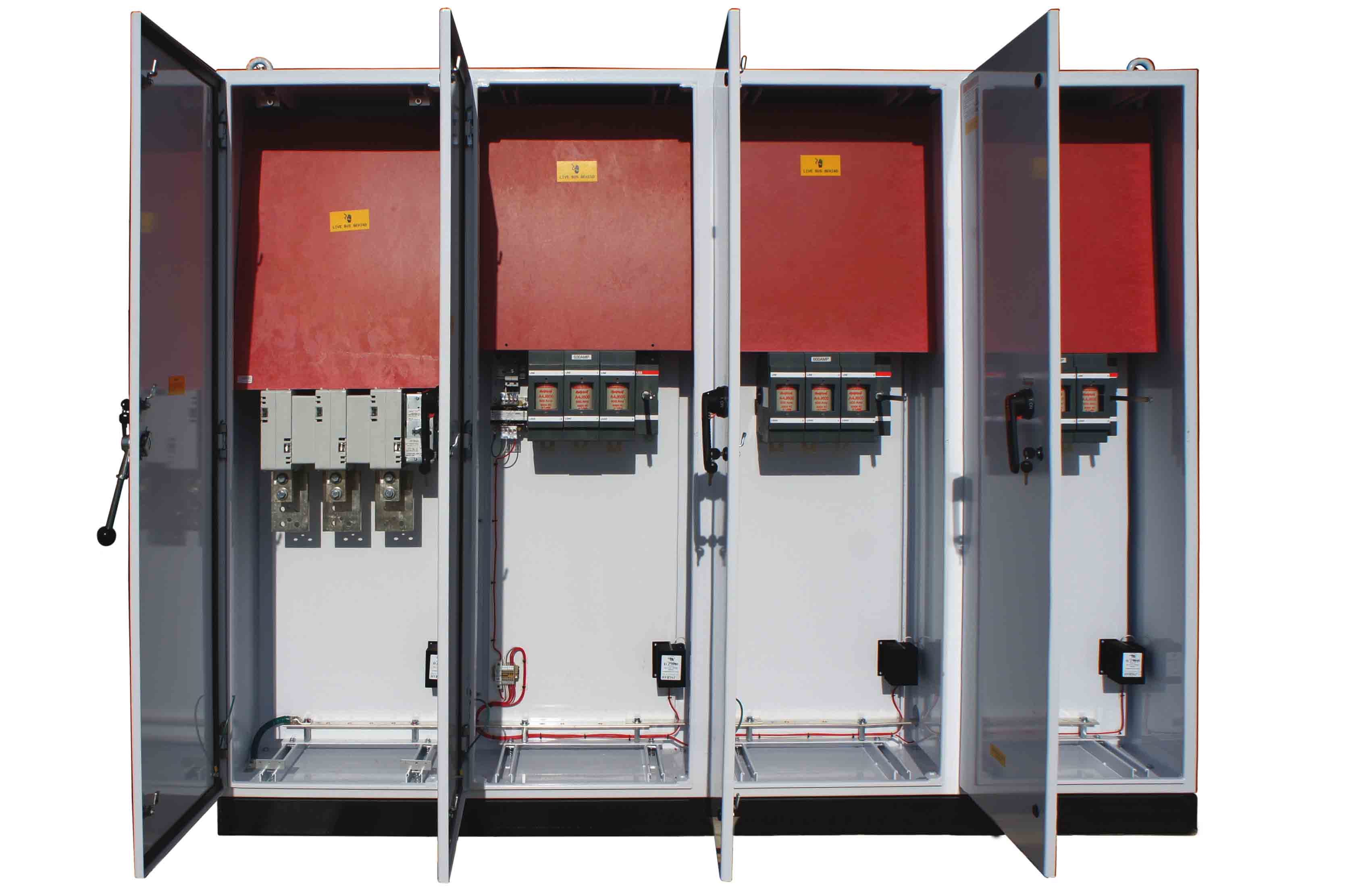 Power Panels