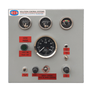 Instrumentation Control Panels & Hazardous Location Panels: Uses, Benefits & Installation 