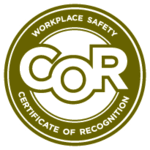COR certificate