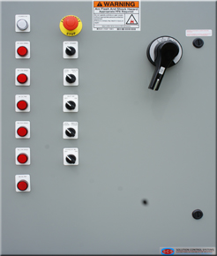 What Makes a Good Control Panel?