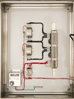 Electric Panel Breaker