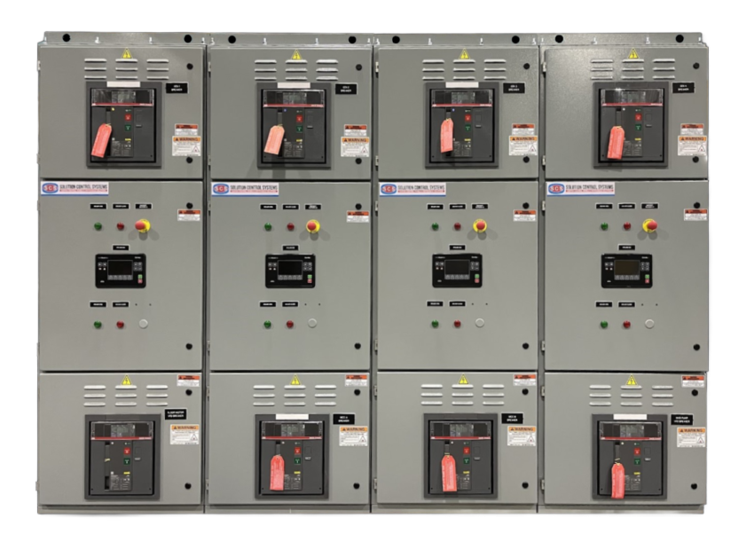 LV Switchgear