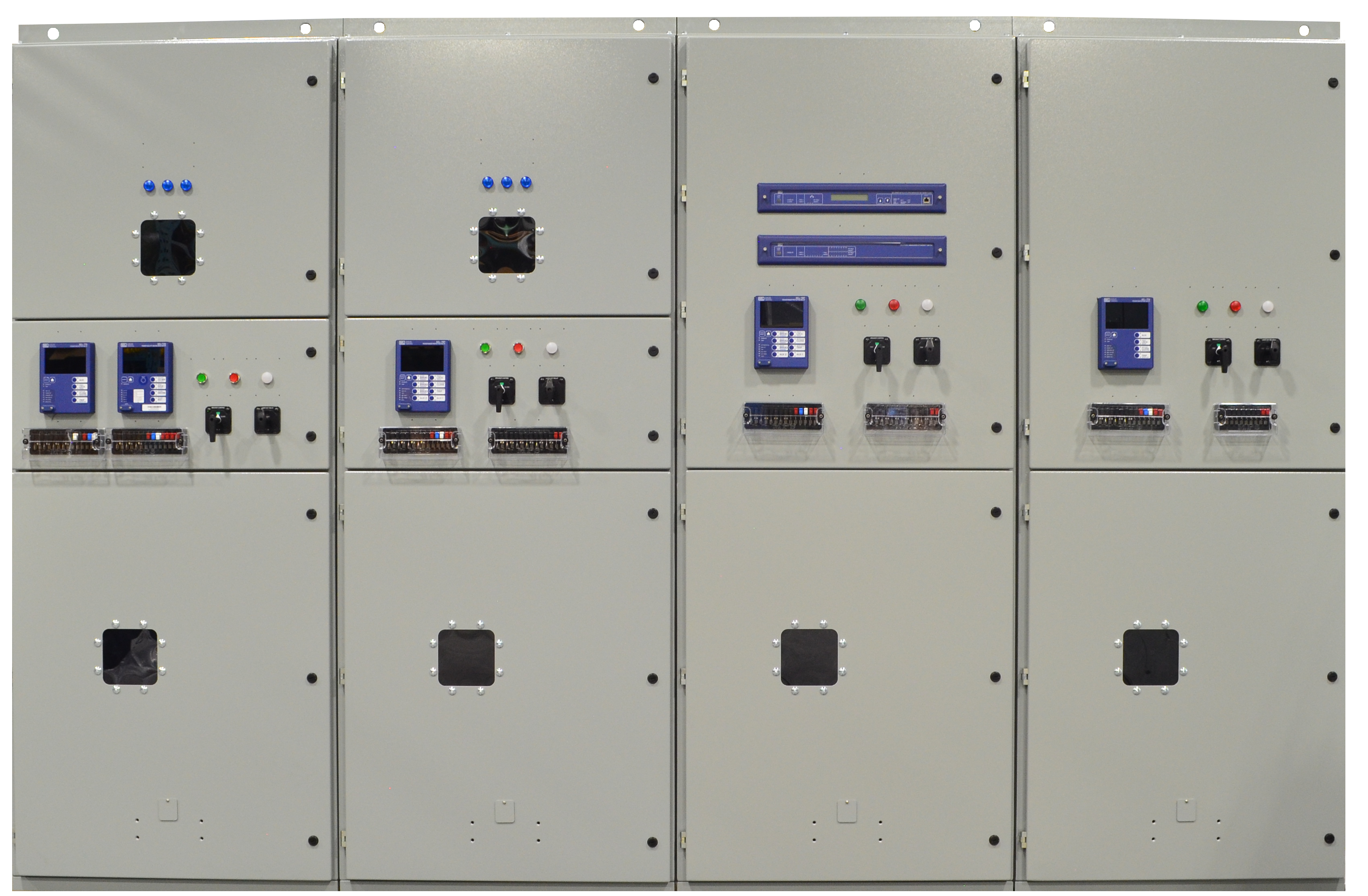 MV Switchgear